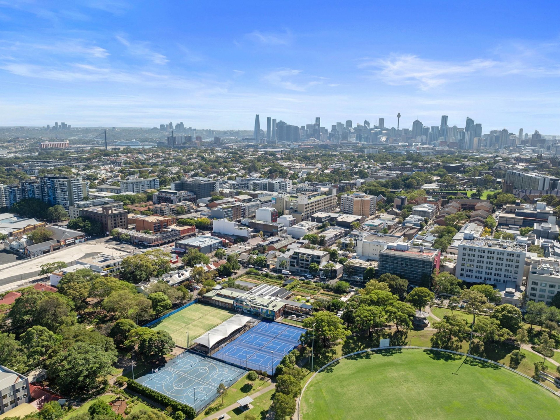 Camperdown Commons Camperdown 659506 3