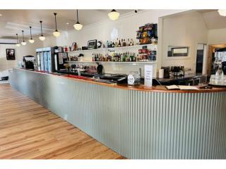 UNDER OFFER - Woodside Beach Hotel - Brand new 25 year lease to be negotiated