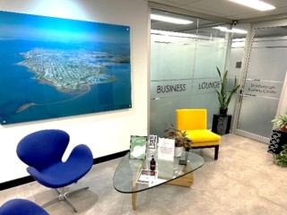 Premium High-Income Offices – Scarborough Esplanade, North Brisbane - EOI