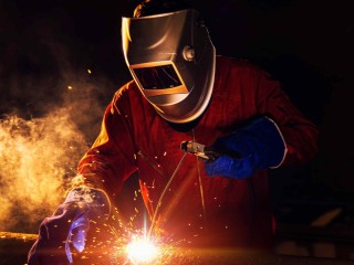 STEEL FABRICATION PLUS ADDITIONAL REVENUE STREAMS