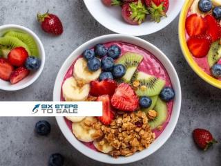 Fast-ROI Mobile Acai Biz | Earn Investment Back in 40 Days