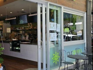 Turnkey Fully Fitted Gourmet Cafe