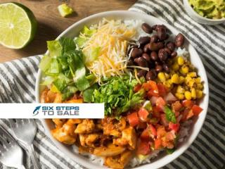 Simple to Run Food Franchise | $149k + SAV | Strong Sales