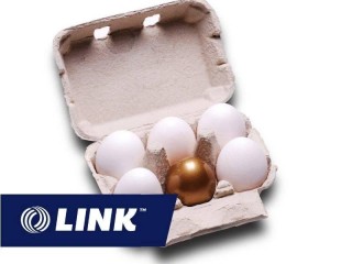 Rare Gem: High Performing Hospitality Business