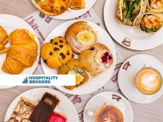 Top-Tier Franchise | $3,800 Weekly Profit, Prime Location