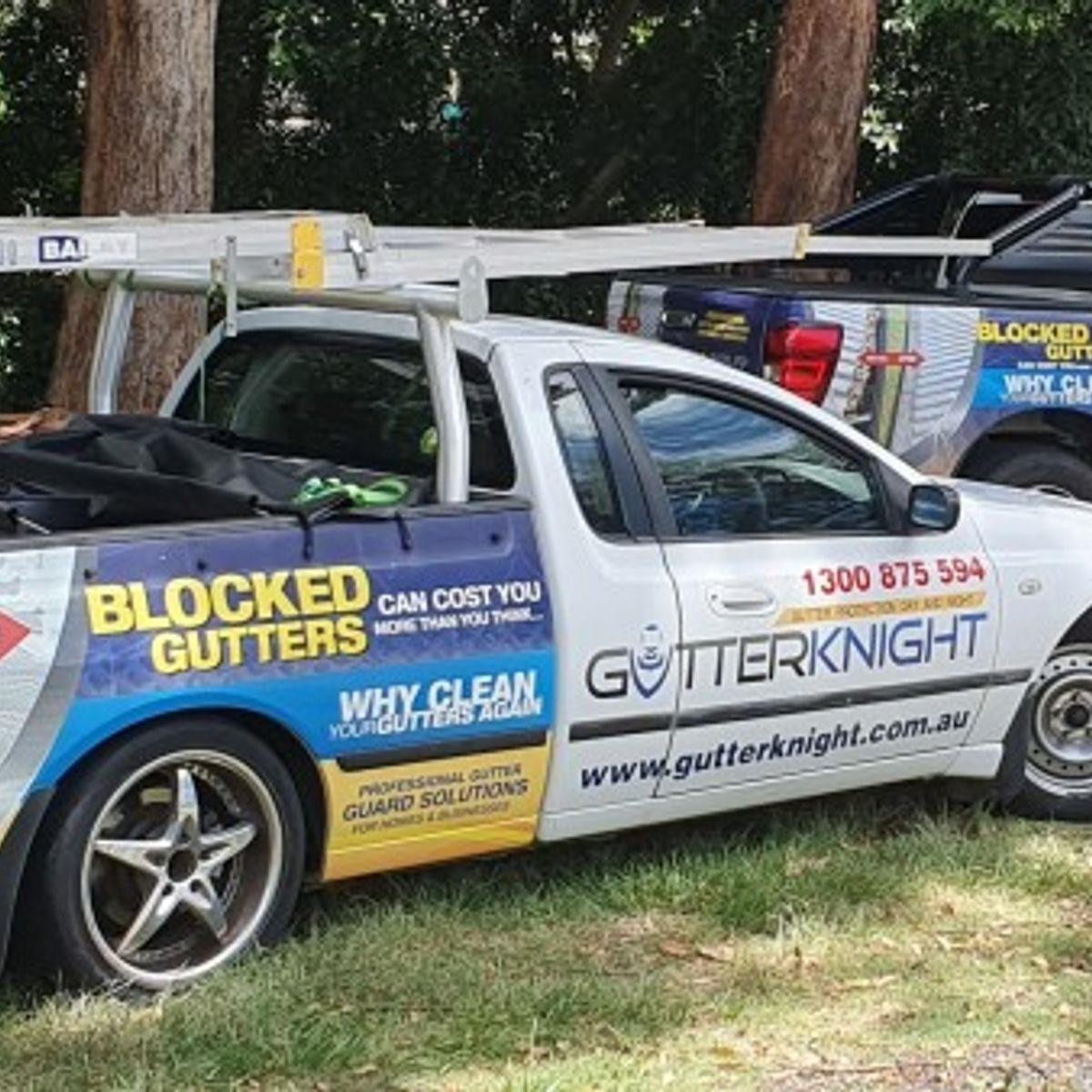 Gutter Knight Franchise For 676258 2