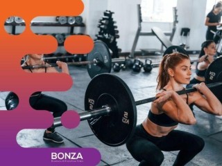 36253 - Thriving Strength and Fitness Business Opportunity 