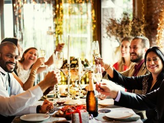 Restaurant and Café Business for Sale in Newtown Reduced Price