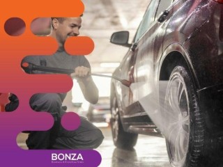 36041 Profitable Fleet Detailing & Maintenance Business