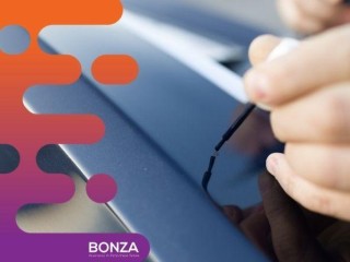 35602 Profitable Vehicle Touch-Up Supply Business  Strong Sales