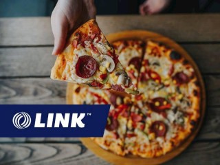 Pizza Takeaway in Geelong North West - Minimal Competition