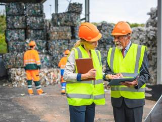 Waste Services Business - Wheatbelt Region WA