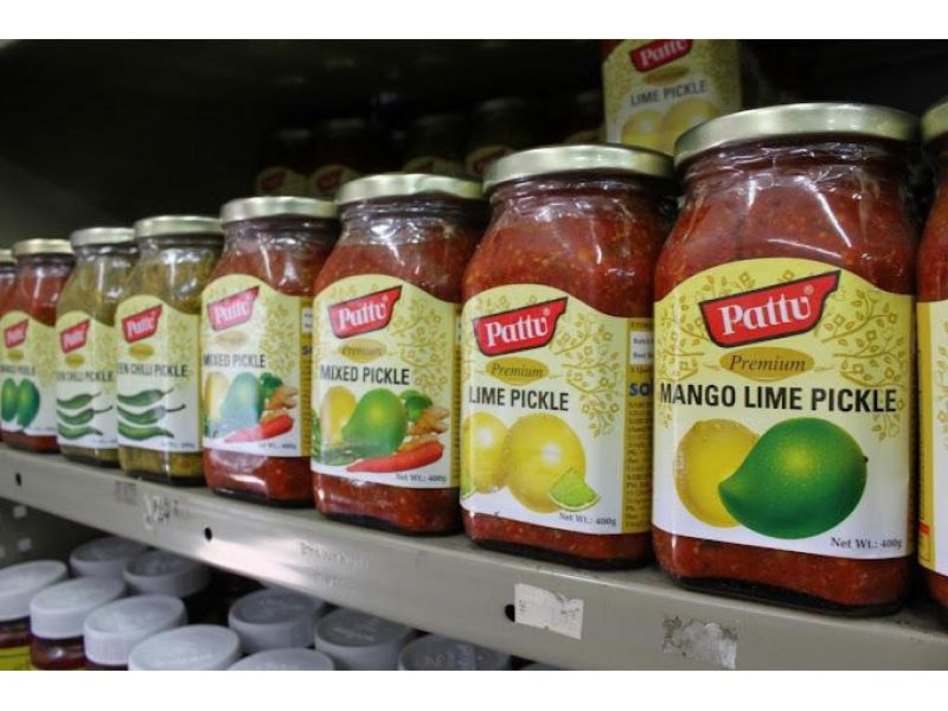 Popular Indian Grocery Shop 638417 2