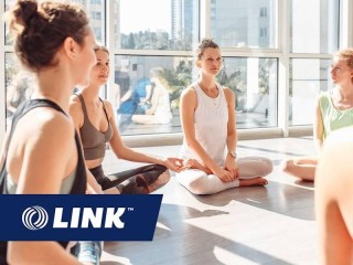 Highly Profitable Owner Operated Gym