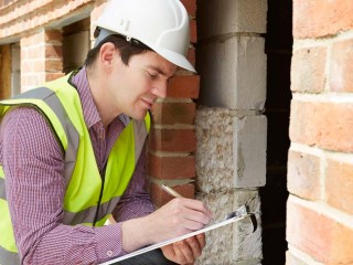 Building inspection businesses – property industry