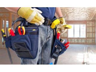 Established Property Maintenance / Handyman Business