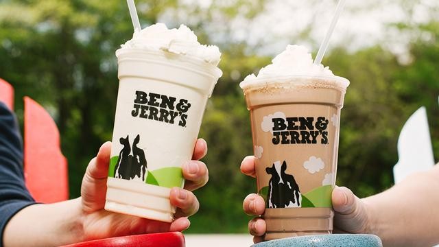 Ben & Jerry's Ice 501942 1