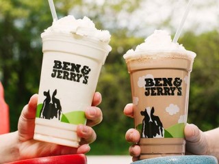 Ben & Jerry's Ice Cream | South Australia