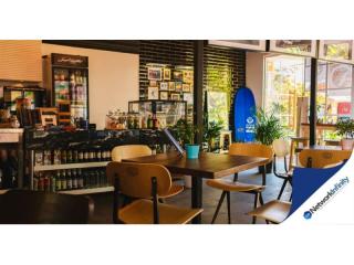 Rare Beachside Cafe for Sale in Manly | $1.5M Turnover & Exceptionally Low Rent