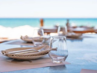 WATERFRONT PREMIER VENUE SOUTH-WEST LOCATION