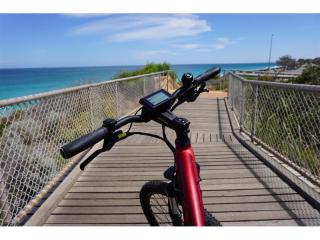 Scalable E-Bike Hire Franchise - Now Expanding Across Perth