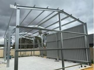 Profitable Shed and Kit Home Franchise with Sales exceeding $2.7M – WA