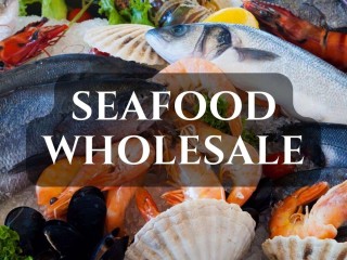 FREEHOLD RETAIL & WHOLESALE SEAFOOD DISTRIBUTION WITH 3 VALUABLE MFL LICENCES & A CLASS LICENCE