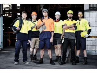 Award-winning Online Workwear Clothing Business – National Opportunity