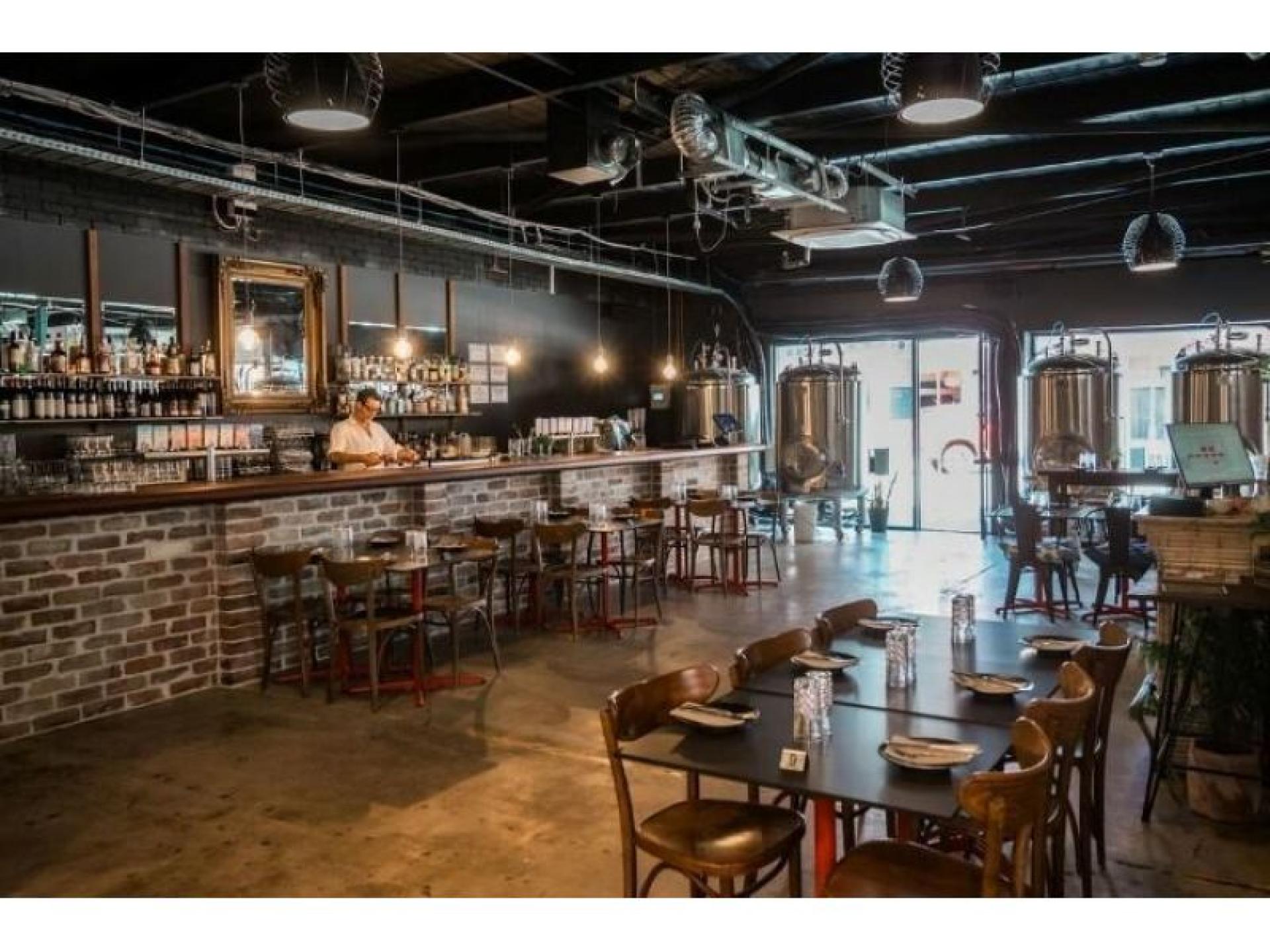 Well-presented Fremantle Venue With 674669 1