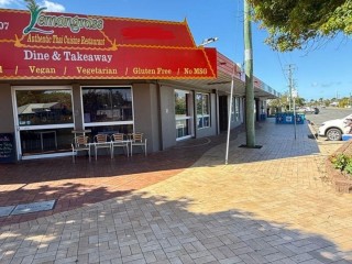 Highly-Popular Thai Restaurant/ Takeaway Shop for Sale- Busy Torquay, QLD Location - Impressive Turnover - Equipment Included - Full Training - Immens
