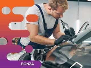 35541 Mobile Windscreen Replacement & Repair Business with Growth Potential