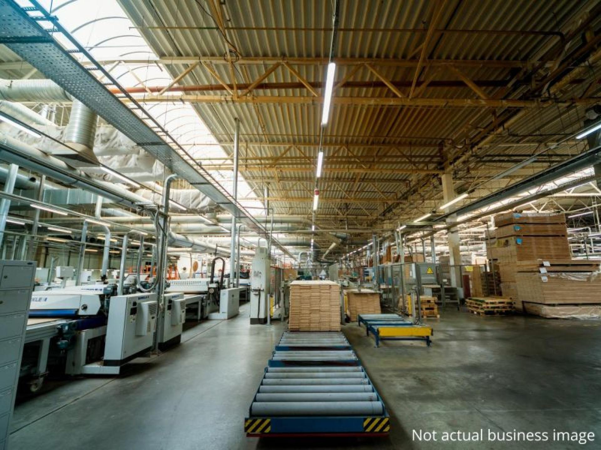 Under Offer! Highly Profitable 669903 1