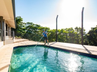 Jim's Pool Care Franchise Newcastle