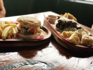 Fully Licensed Family Restaurant 