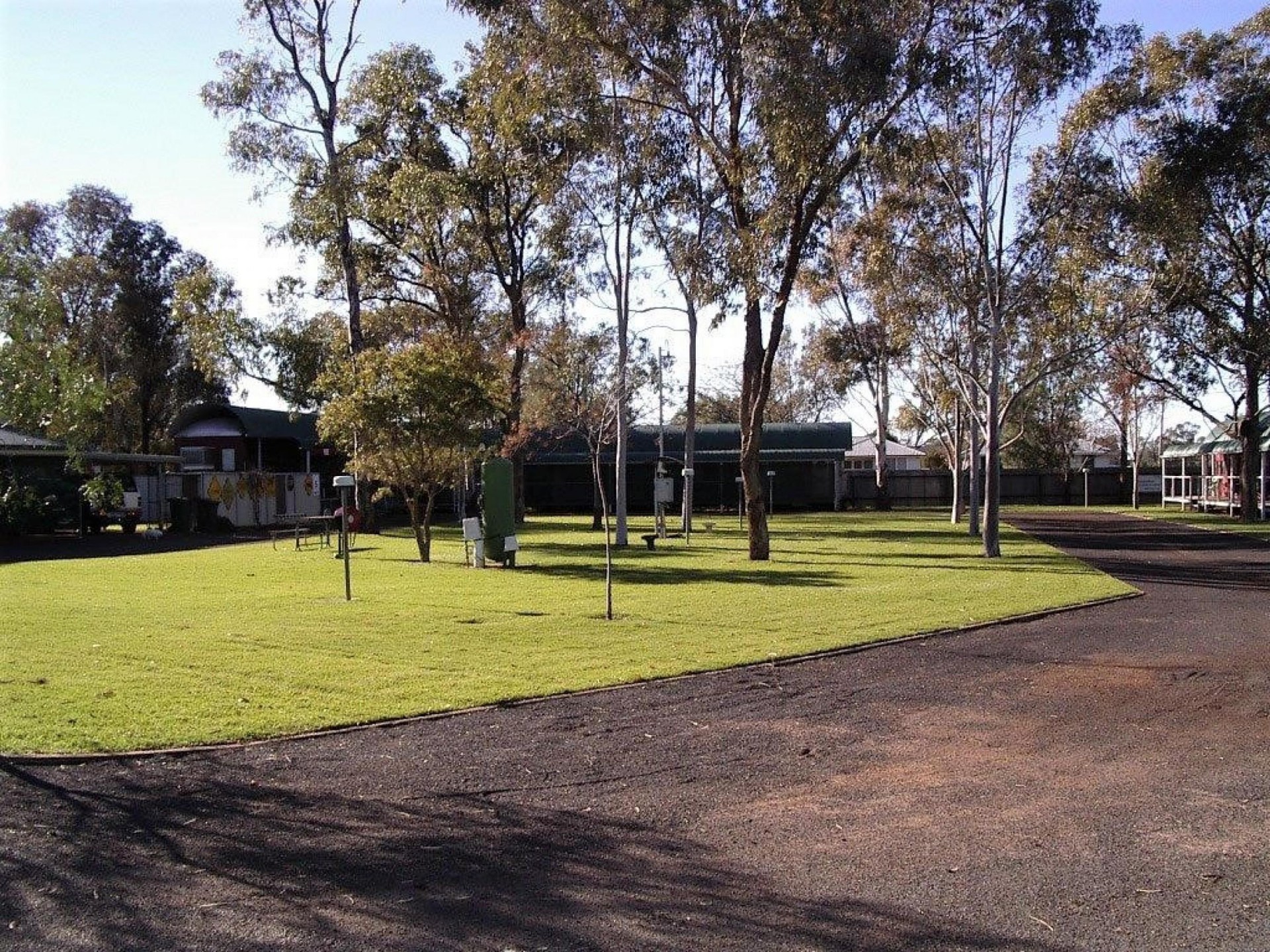 Caravan Park Of Over 503679 1