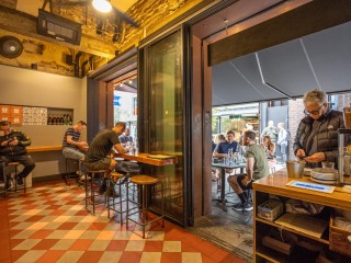 DO NOT MISS | EASTERN SUBURB CAFE | MAS