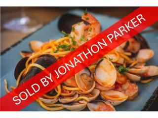 SOLD - WATERFRONT LICENCED RESTAURANT