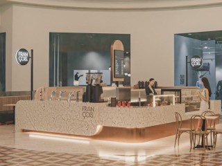 Perfect Opportunity for an owner-operator in the café industry!