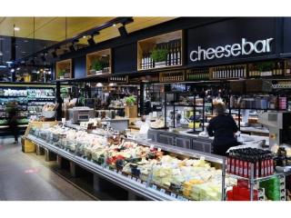 ICONIC DELICATESSEN FOODSTORE & CAFÉ FOR SALE