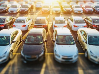 CAR DEALERSHIP FOR SALE