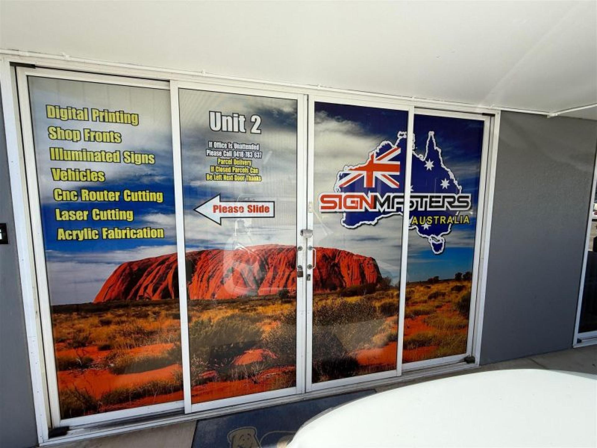 Profitable Signage Business For 675500 2