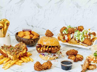 "Thriving Chargrill Chicken Business – Gold Coast Location"