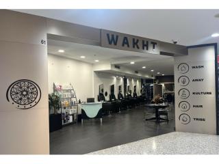 Unmissable Hair Salon Opportunity  - Reduced Price – Seven Hills, NSW