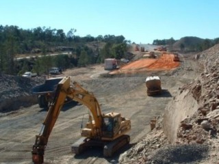 Thriving Earthmoving & Construction Business with a Stellar Reputation