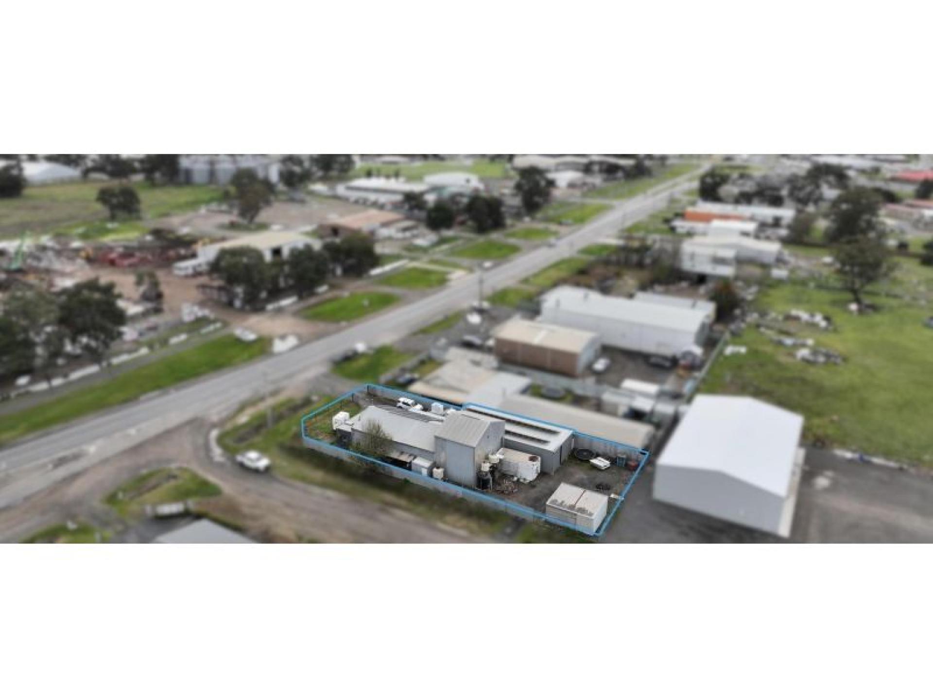 Lucrative Ice Making & Wholesale Business... for sale in Horsham