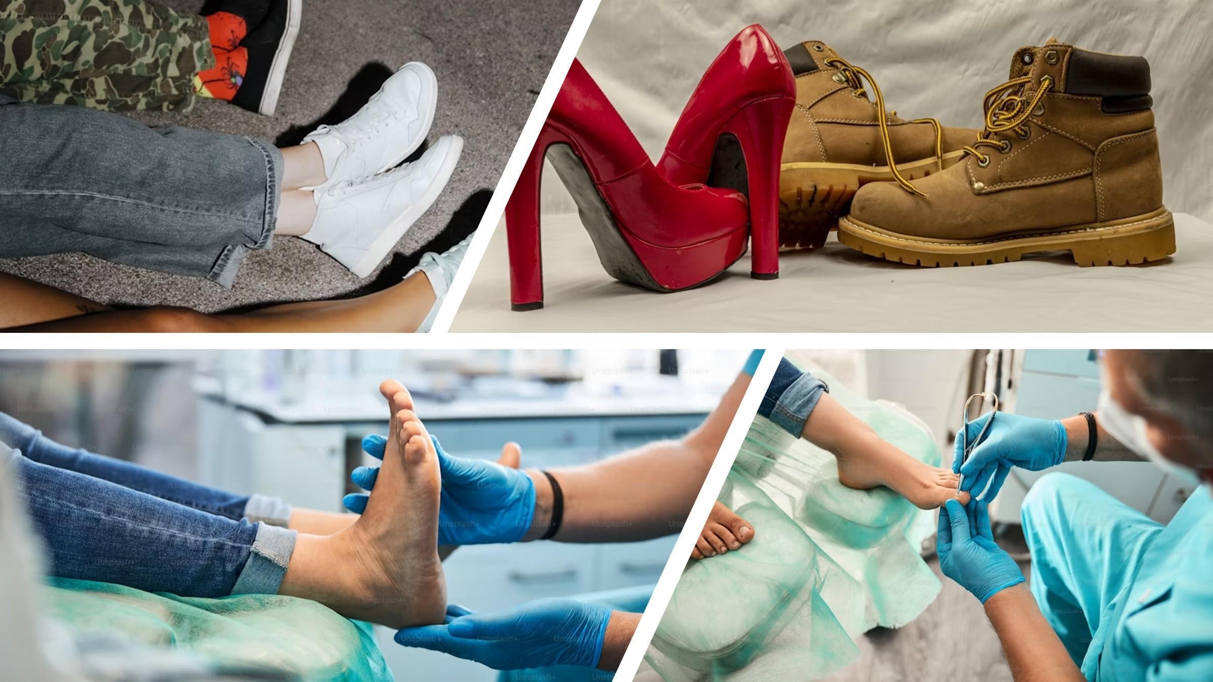 Holistic Podiatry Miranda Nsw 667275 1