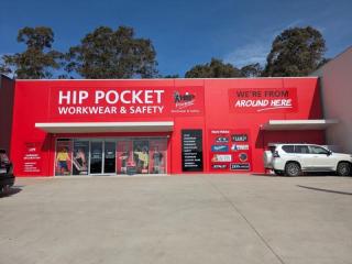 Workwear and Safety Franchise – Batemans Bay, NSW