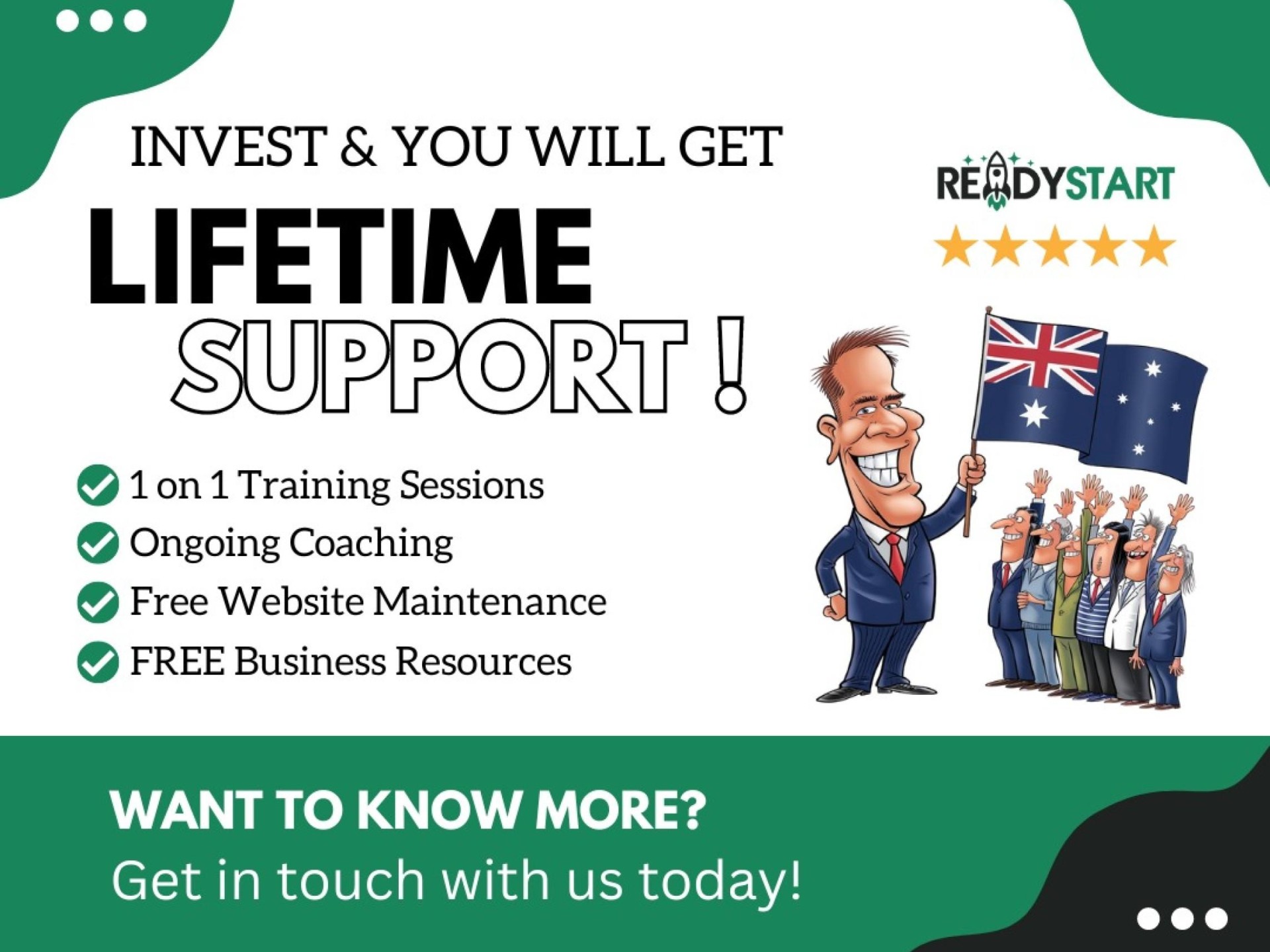 Huge Potential Online Custom Dropship... for sale in Perth Western