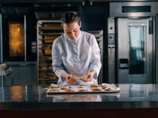 Thriving Bakery Business for Sale in regional hotspot ***SOLD BY EBS*** - EBS