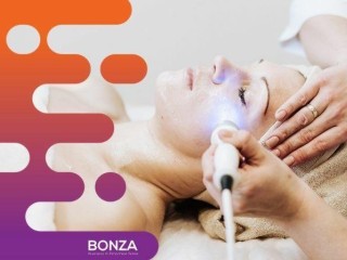 34545 Profitable Beauty Services Business - Operated Under Management